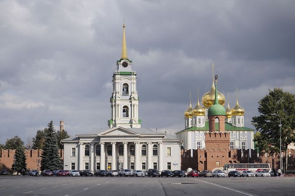 Фото: Алексей ФОКИН