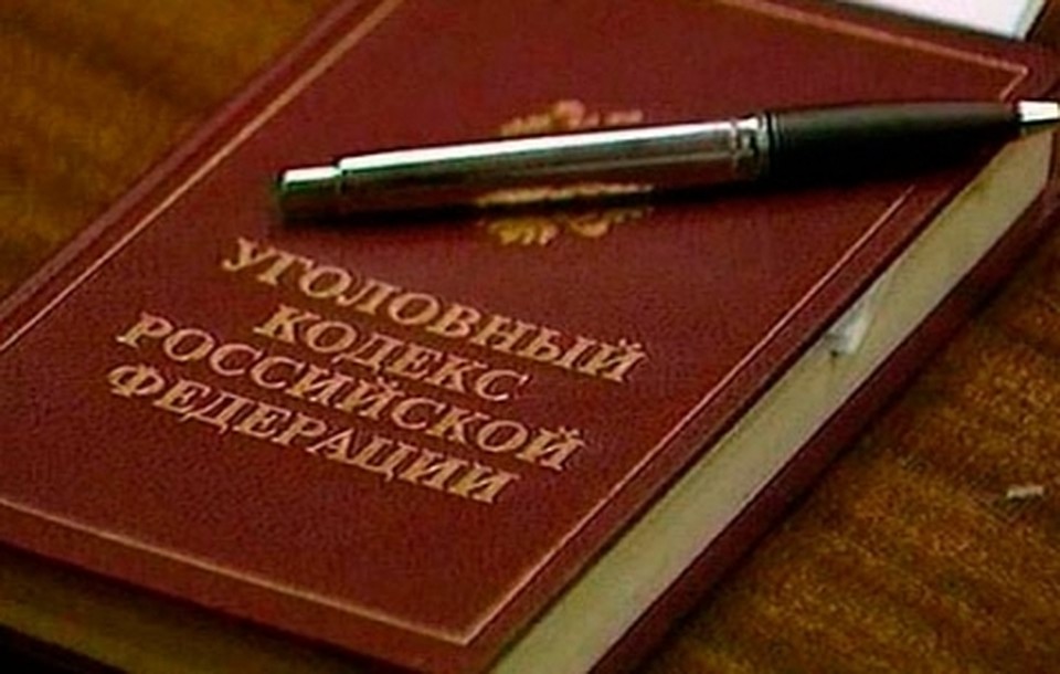 Тюменец, из-за которого рабочий упал с большой высоты, предстанет перед судом. Фото предоставлено Следственным комитетом по Тюменской области.