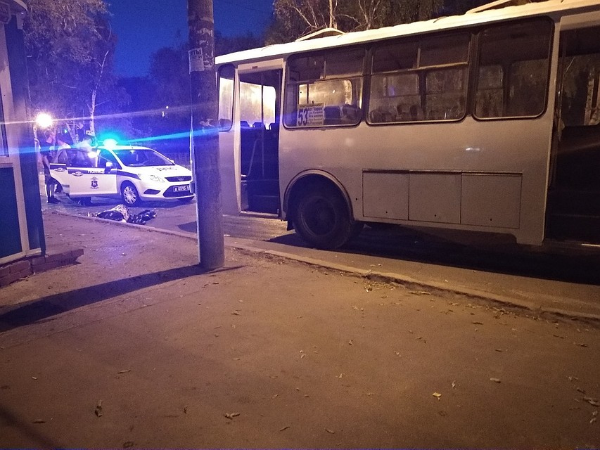 Ужасная трагедия случилась в Самаре