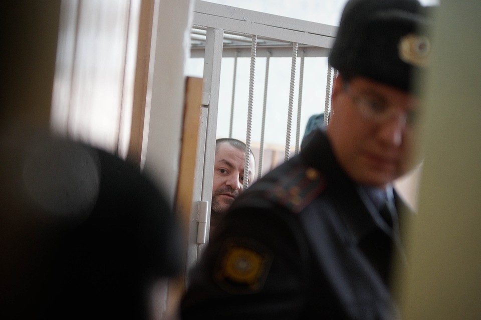 Граждан России и уроженца Вьетнама осудили за транзит нелегалов.