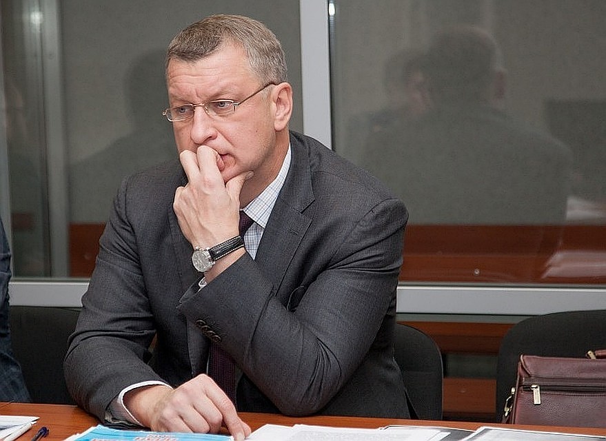 Павел Лях нисколько не сожалеет, что подписал приемку стадиона "Динамо".