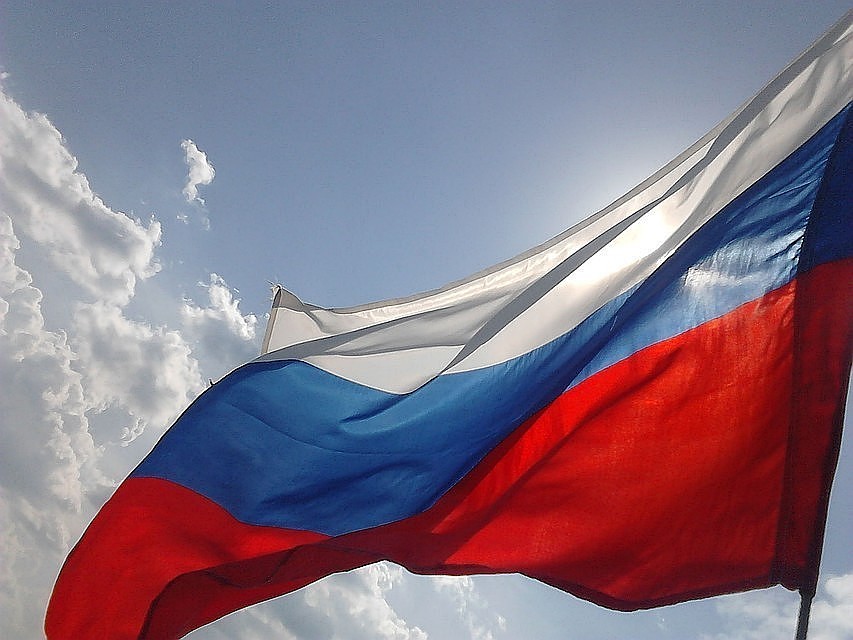 Роскомнадзор ограничил доступ к сайтам, оскорбляющим гимн России