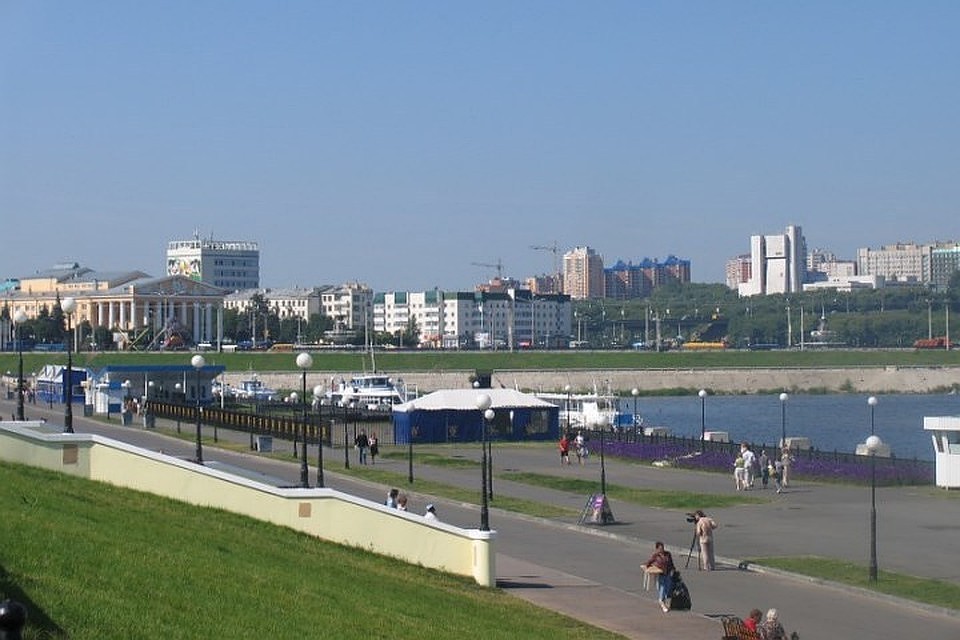 Фото: из материалов пресс-служб