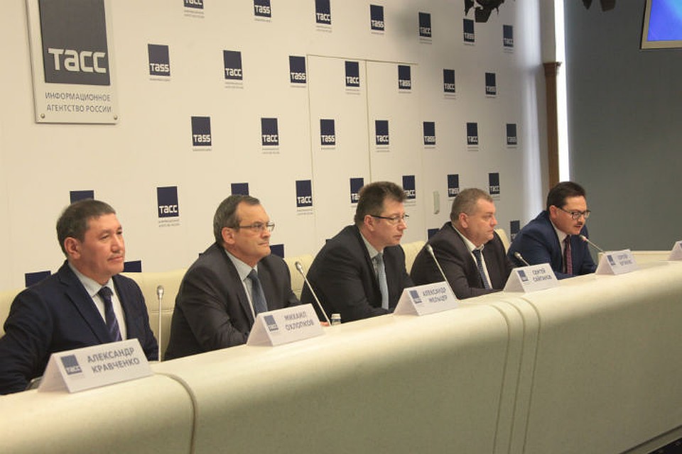 Участвовали в обсуждении и представители Северо-Западного государственного медицинского университета имени Мечникова. Фото предоставлено департаментом по связям с общественностью СЗГМУ им. И. И. Мечникова.