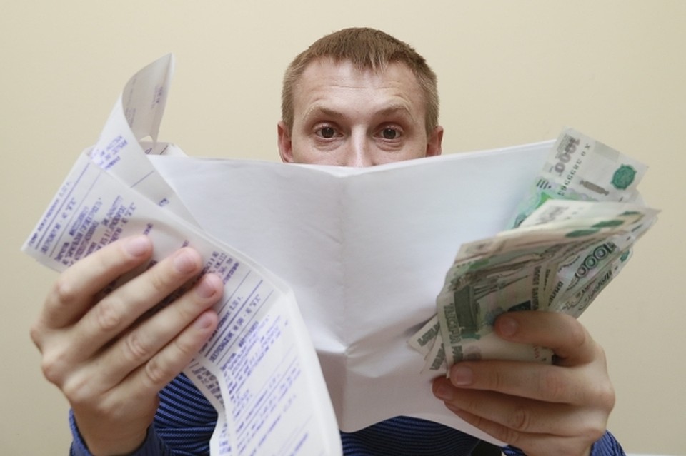 В Хабаровском крае предложили вариант оплаты капремонта без комиссий