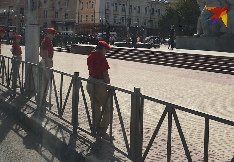 Фото: Роман КАРПОВ.