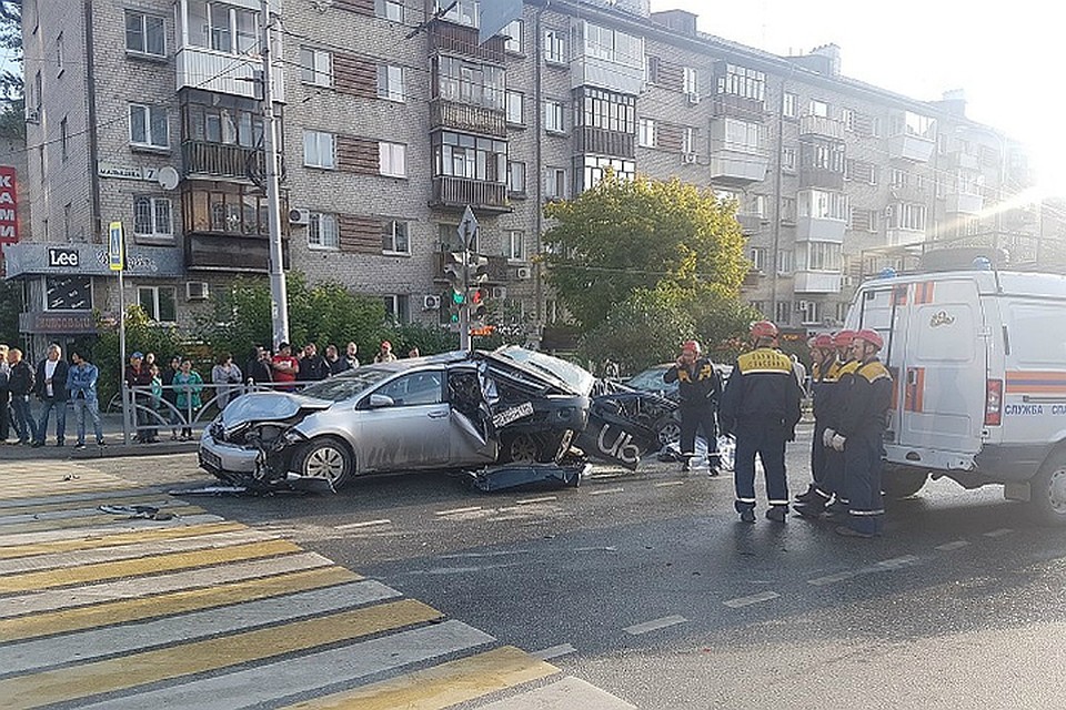 Фото: отделение пропаганды ГИБДД Екатеринбурга