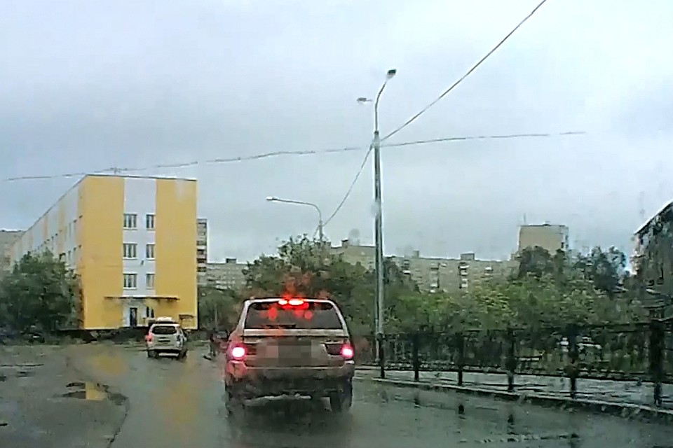 Фото: скриншот видео.