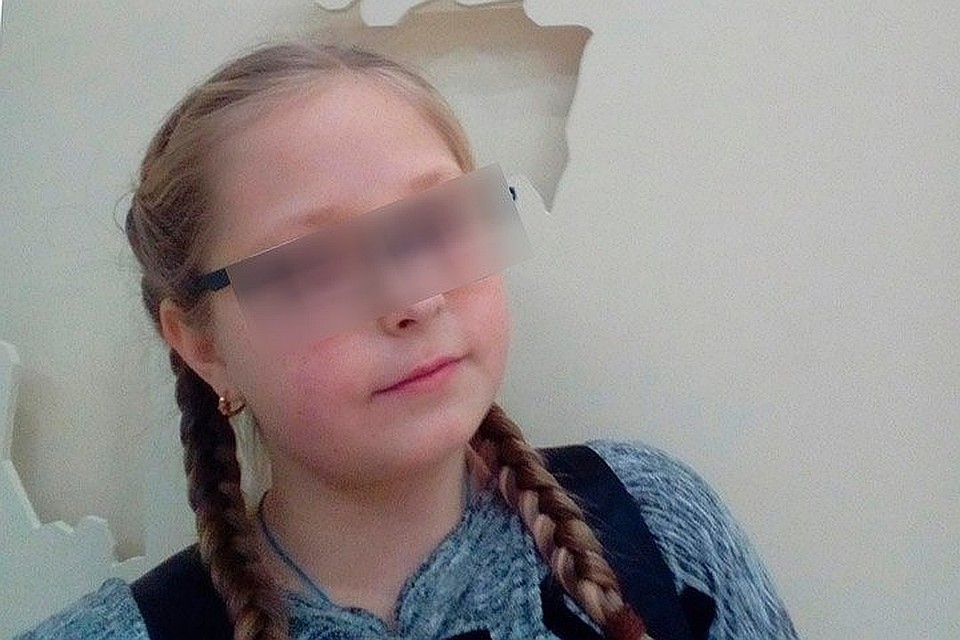 Если состояние не ухудшится, то 12-летнюю Алису смогутперевезти в Петербург.