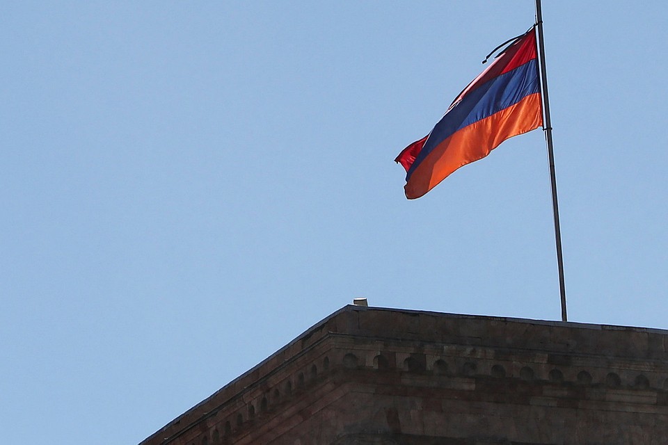 В Армении расследуют срыв тендера на поставку российского оружия