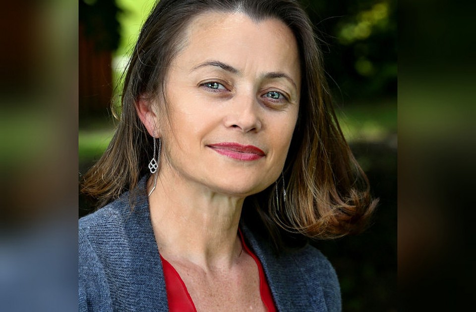 Маргарита Строт.