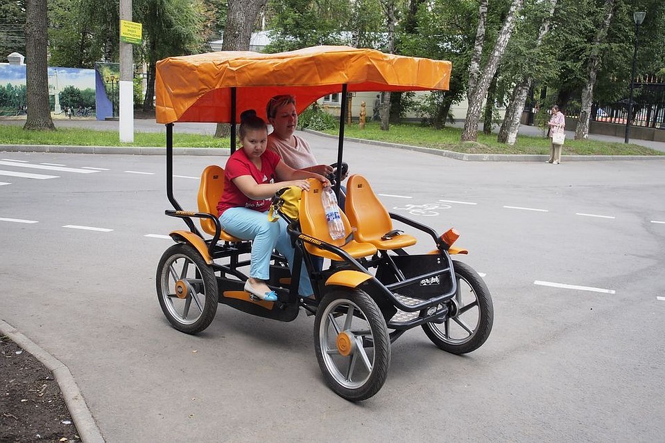 Фото: Алексей ФОКИН