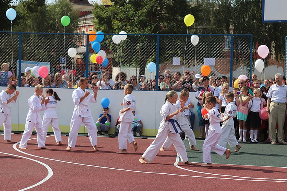 Фото: пресс-служба правительства Брянской области.