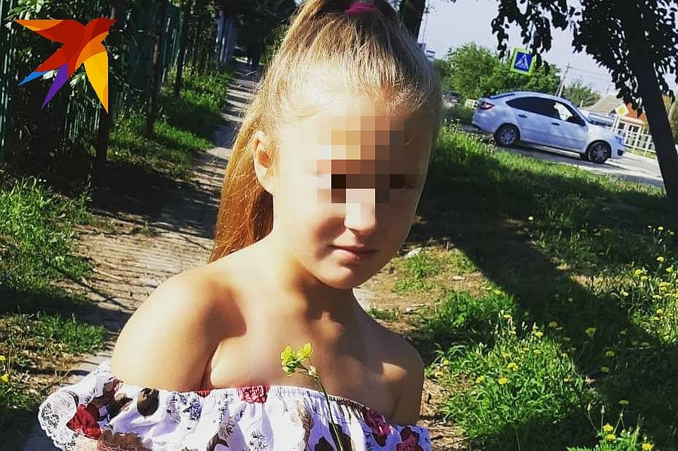 Девочка находится под наблюдением врачей.