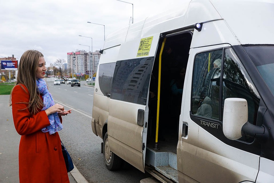 И все-таки горожане продолжают ждать возобновления работы этого маршрута