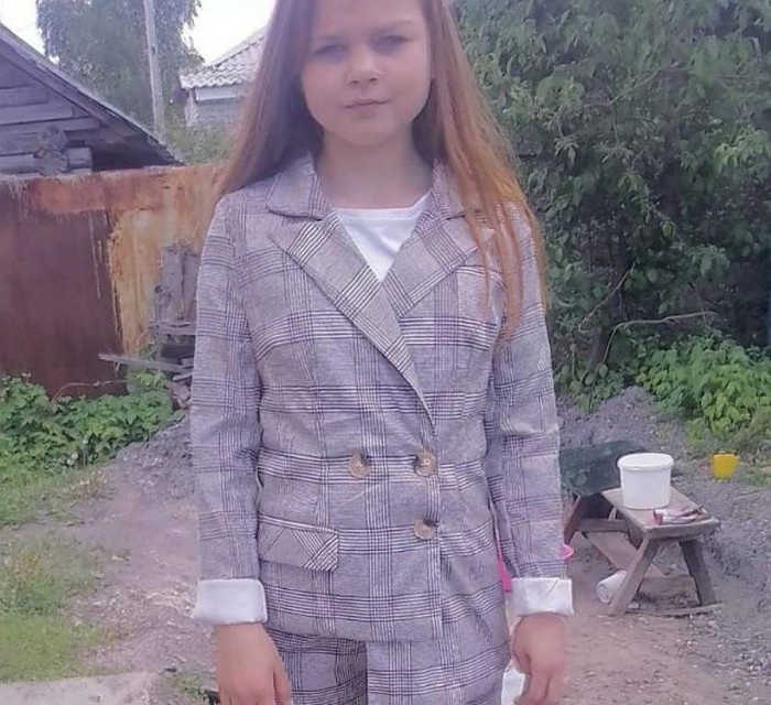 Всем, кому известно о местонахождении Кати, просят позвонить по телефону: 8-999-170-64-20 (Наталья). Фото: КТВ-Луч.
