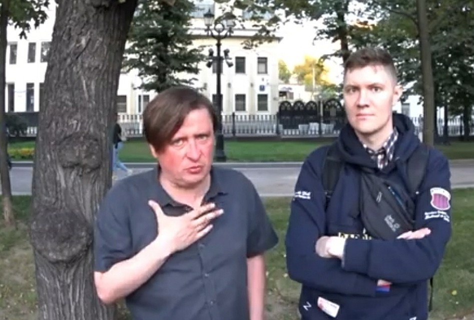 «Я 30 лет топлю за клуб»: фанат ФК «Енисей» объявил голодовку вплоть до победы команды Фото: соцсети