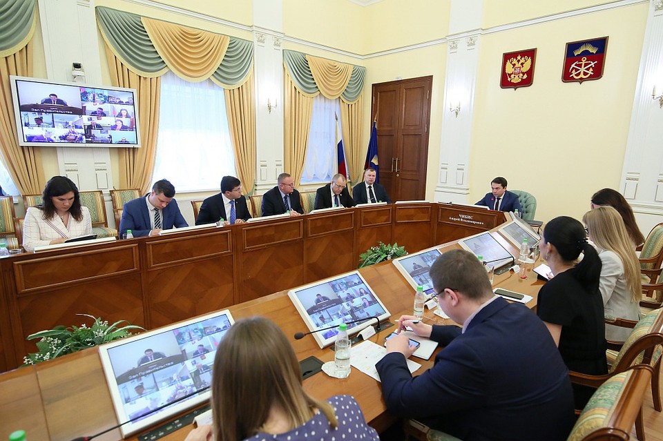 "Полярки" рожденной на севере молодеже вернут. Фото: Правительство Мурманской области