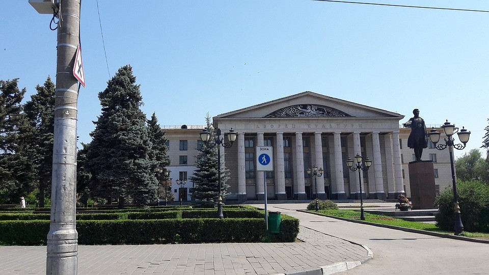 На обновление здания направят 309 млн рублей