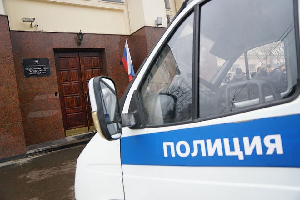 На суде мужчина отрицал свою вину.