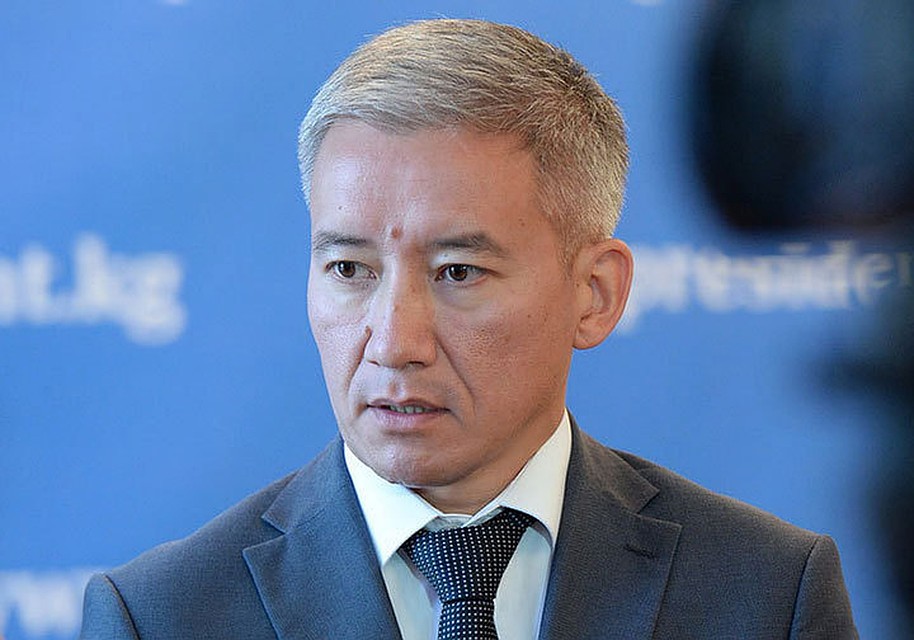 Эркин Асрандиев поблагодарил всех, кто принимал участие в поисково-спасательной операции.