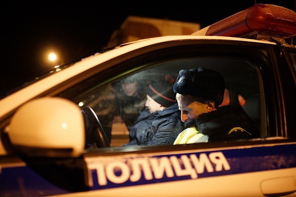 Мужчине, три раза судимого за пьяное вождение, в четвертый назначили 10 месяцев тюрьмы