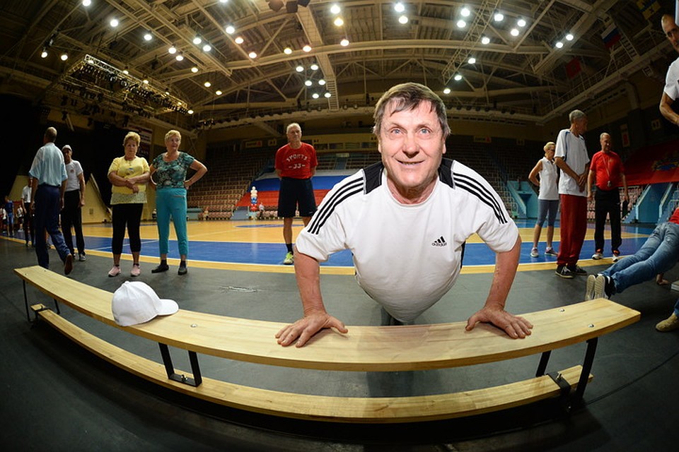 Спортзал разместится по адресу: проспект Химиков, 16