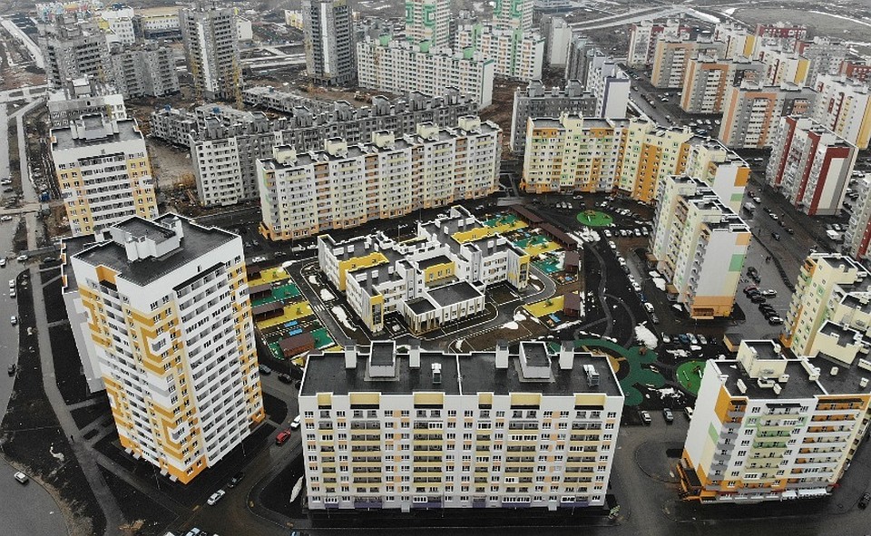 Фото: southerncity.ru
