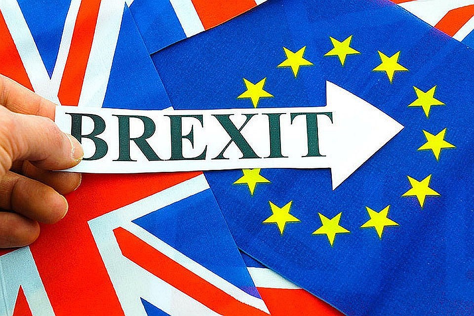 До Brexit осталось менее двух месяцев. Фото: с сайта timeshighereducation.com