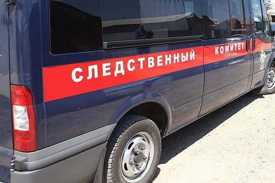 Напавший на водителя грузовика мужчина нанес ему три ножевых ранения.