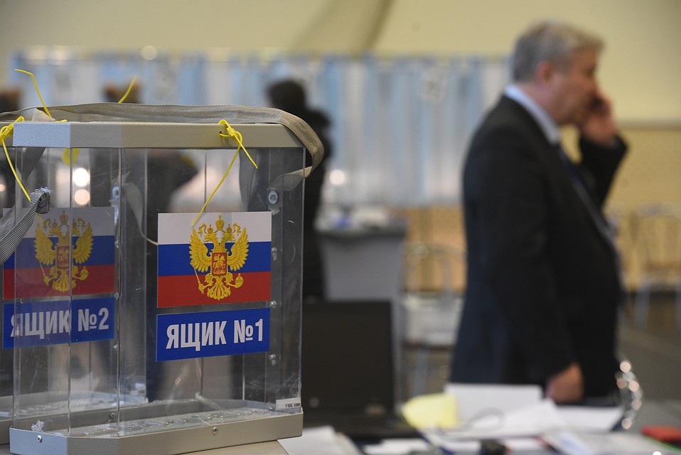 Выборы в Коврове обещают быть интересными