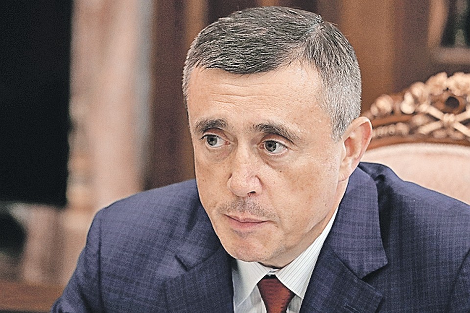 Валерий Лимаренко уверен: бизнес все активнее влияет на инвестиционную привлекательность Сахалина.