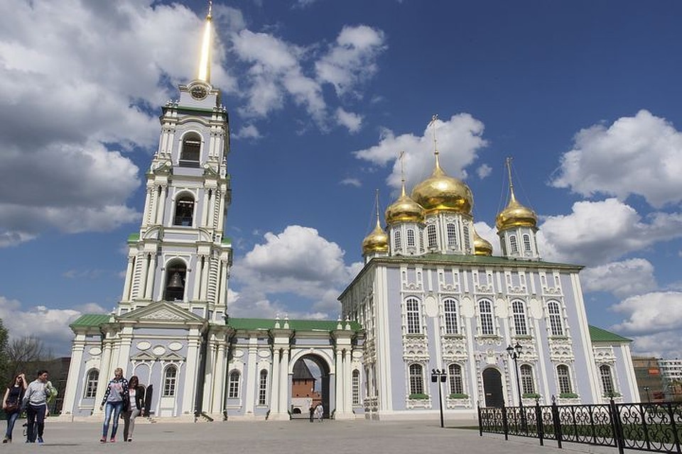 Фото: Алексей ФОКИН