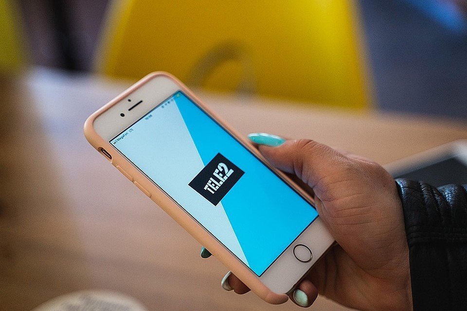 Tele2