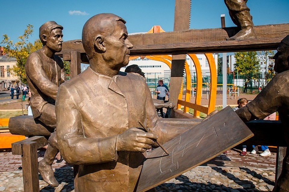 Фото: мэрия Казани.