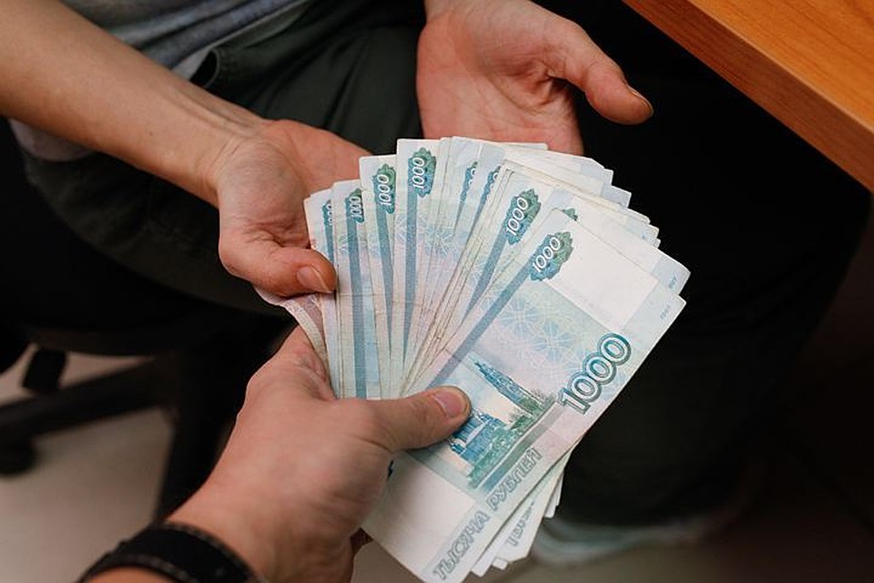 За взятки нынче наказывают строго.