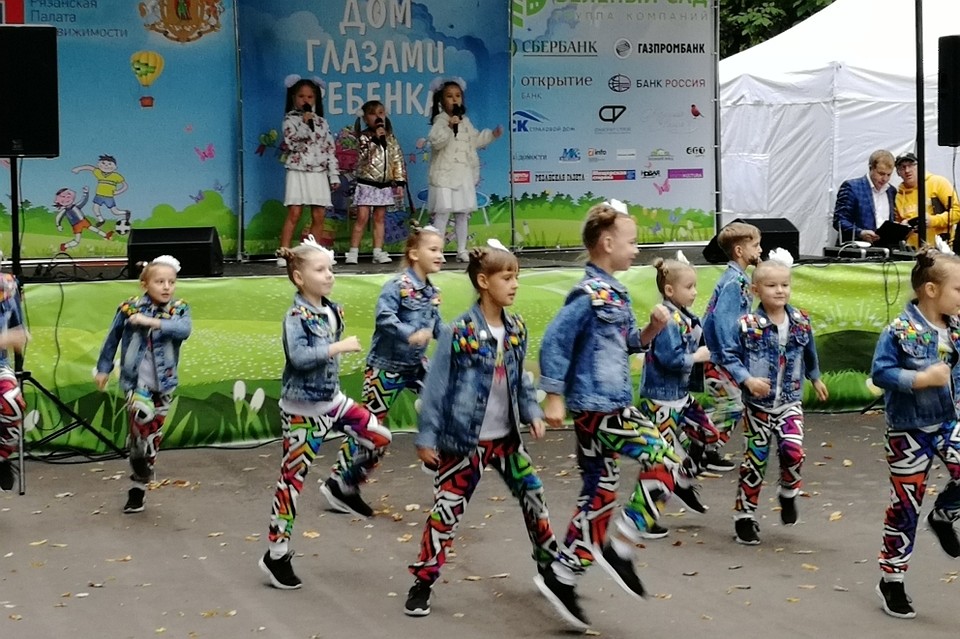 Фото: Ольга Гержова.
