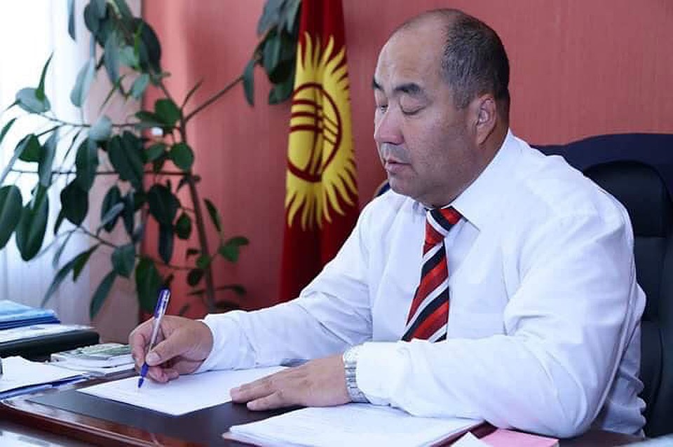 Ведомство может возглавить ректор ОшГУ.