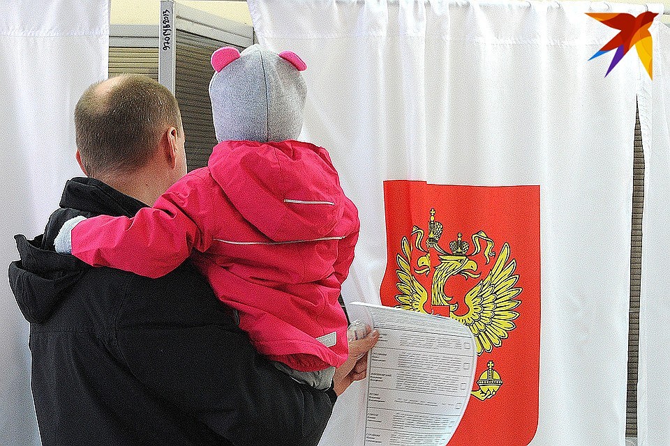 Проголосовать брянцы смогут с 8.00 до 20.00