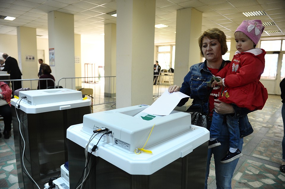 13 избирательных кампаний завершатся в Псковской области в единый день голосования 8 сентября.