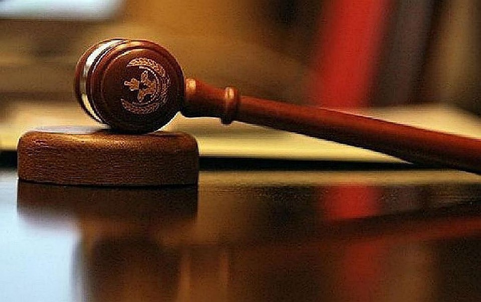За такое преступление мужчину приговорили к 9 годам тюрьмы