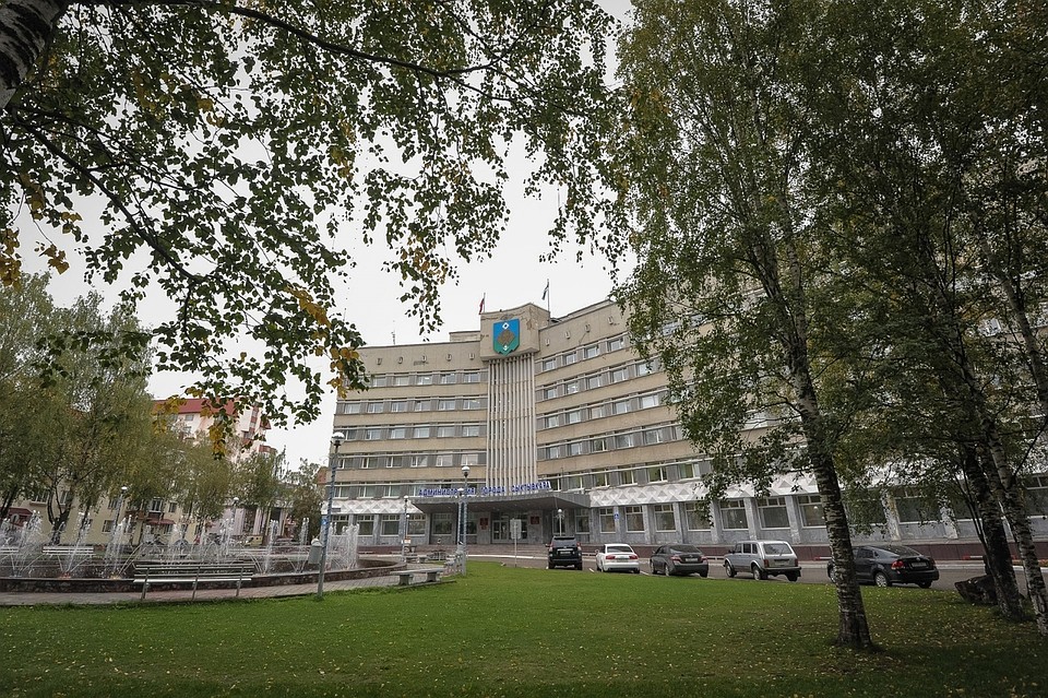 Фото: пресс-служба Совета Сыктывкара