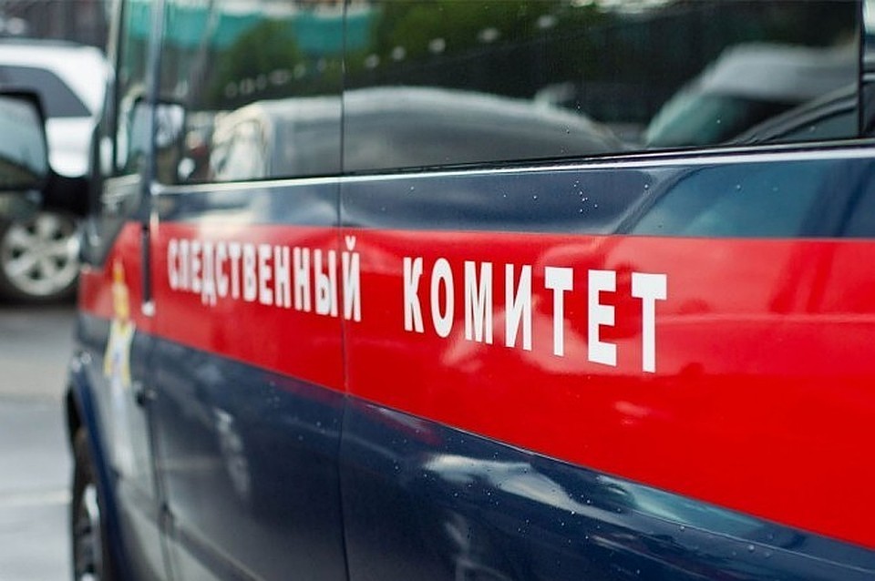 Чудовищному преступлению предшествовала пьяная ссора двух приятелей.