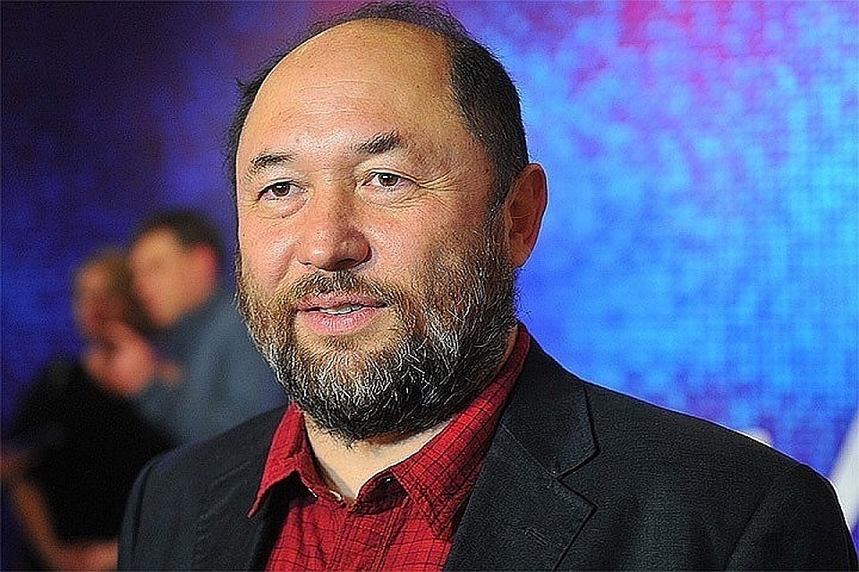 Тимур Бекмамбетов