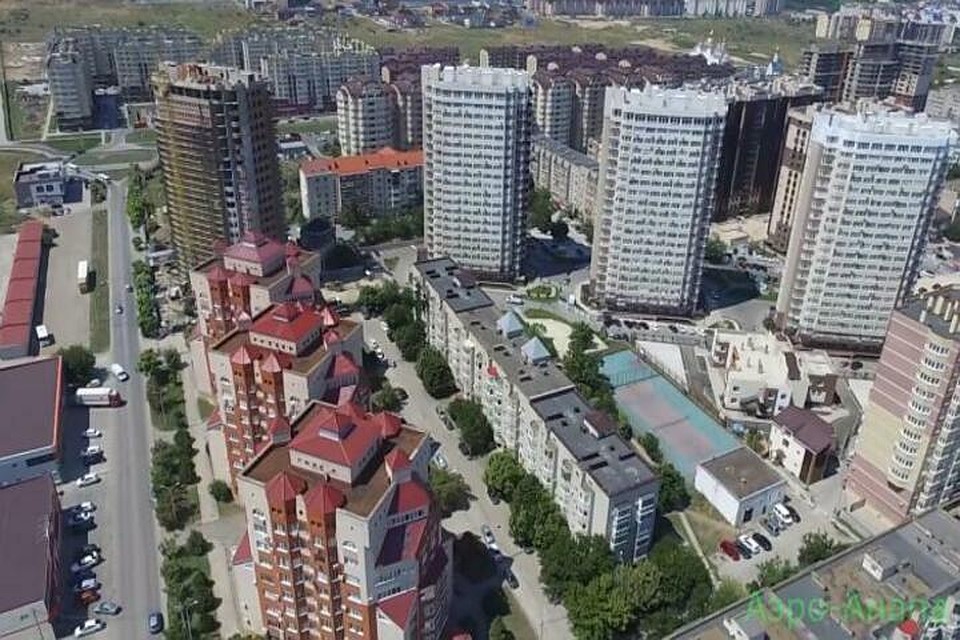 Фото: администрация Анапы