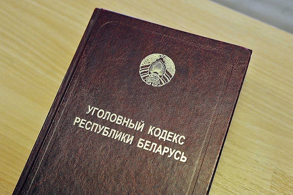 Максимальное наказание по части 2 статьи 139 УК РБ- пожизненное заключение или смертная казнь.
