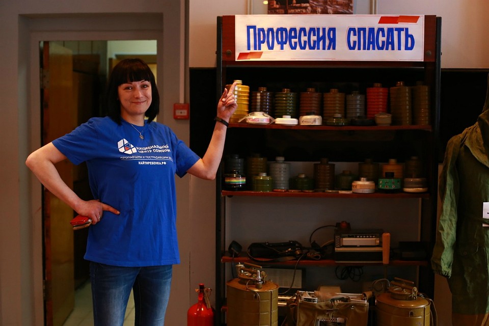 «Мурманспас» ценит каждого волонтера, независимо от вклада в общее дело. Фото: vk.com/murmanspas51.