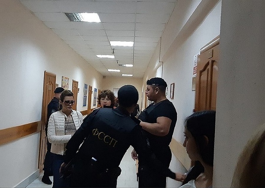 Фото: Яна Базекина