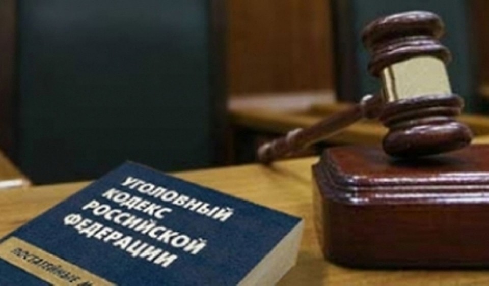 В Югре за пьяный дебош осужден бывший адвокат. Фото с сайта СУ СК ЯНАО
