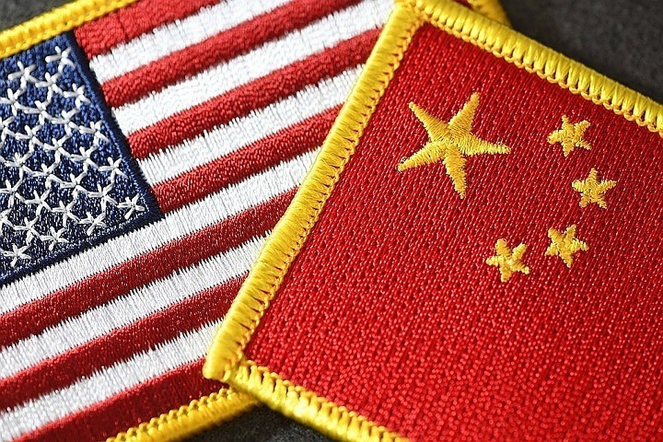 Китай освободит ряд товаров США от дополнительных пошлин